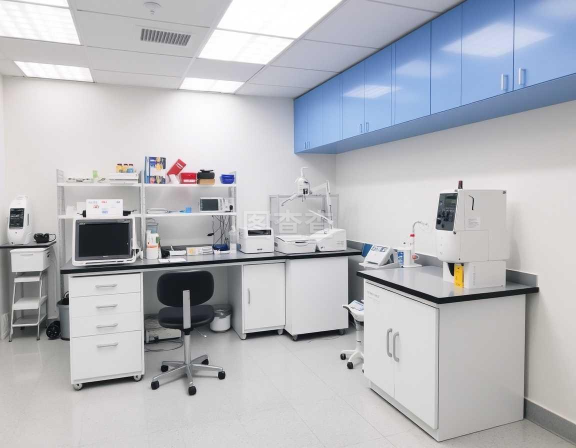 实验室设备概述