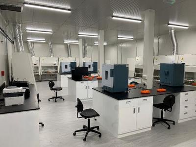 强强联合，科技抗疫新里程 G42与华大集团共建全球首个国际“火眼”实验室