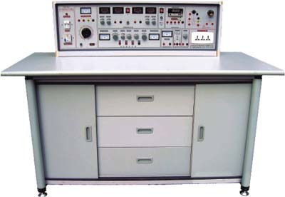 TYK-825型电子技能实训与考核实验室成套设备全方位解读 从功能、价格到选购指南