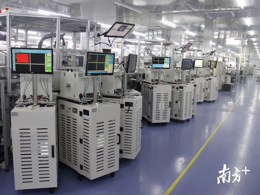 牵手华为布局5G新基建，光弘科技20亿加码与全球化战略启航