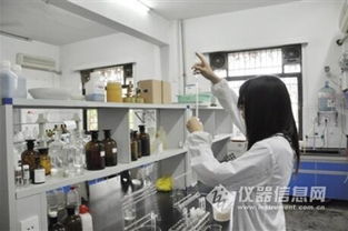 食品安全检测 仪器、设备与实验室检测方案