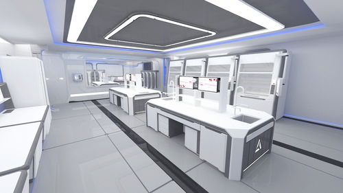 迈向中国创造 12所大学提前布局未来科学实验室与仪器仪表