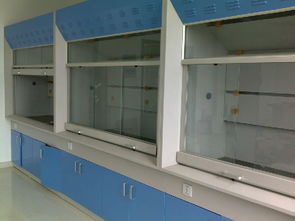 陕西实验室通风设备与装修指南 西安通风柜、延安装修价格及厂家选择