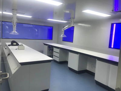 西安实验室建设中的仪器仪表 关键要素与选型指南