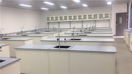 蓝恩励 专业中小学实验室升级改造与仪器仪表配套服务